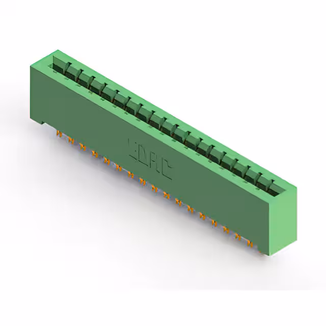 833-036-555-201 EDAC Inc.  Edgeboard Connectors